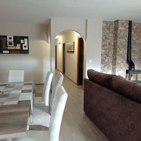 Apartamento Los Arcos Alaminos Exteriér fotografie