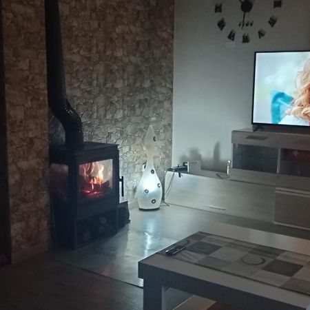 Apartamento Los Arcos Alaminos Exteriér fotografie
