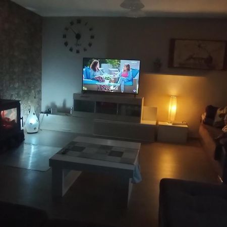 Apartamento Los Arcos Alaminos Exteriér fotografie