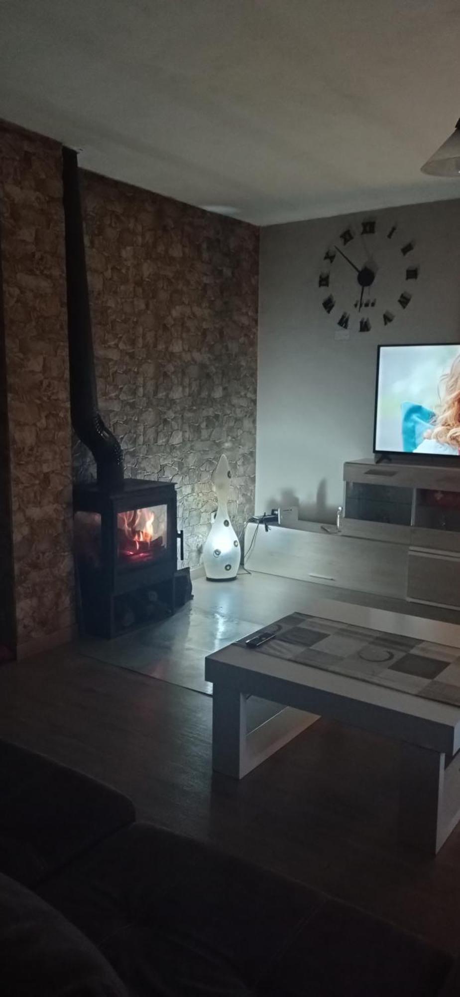 Apartamento Los Arcos Alaminos Exteriér fotografie