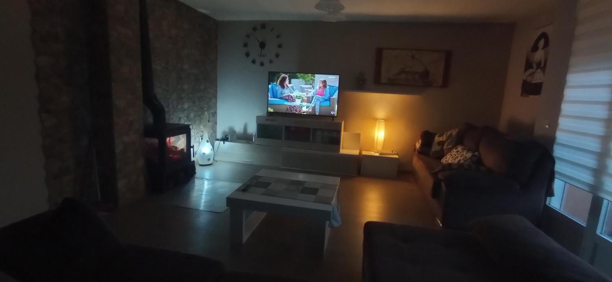 Apartamento Los Arcos Alaminos Exteriér fotografie